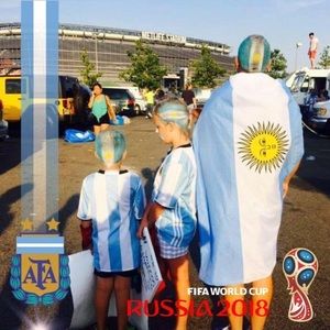 Meet your Posher, Miguel